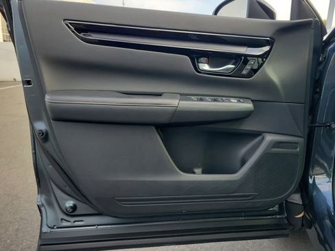 Certified 2023 Honda CR-V Sport Touring image 21