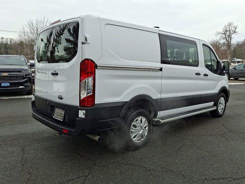 Used 2024 Ford Transit 250 Low Roof w/ Exterior Upgrade Package image 6