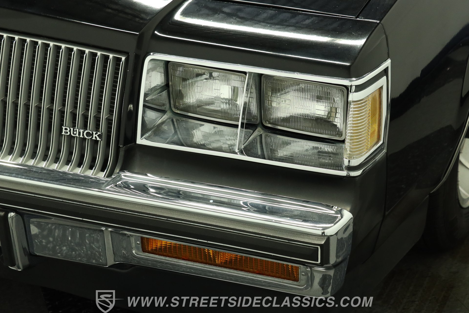 Used 1987 Buick Regal Coupe RWD image 20