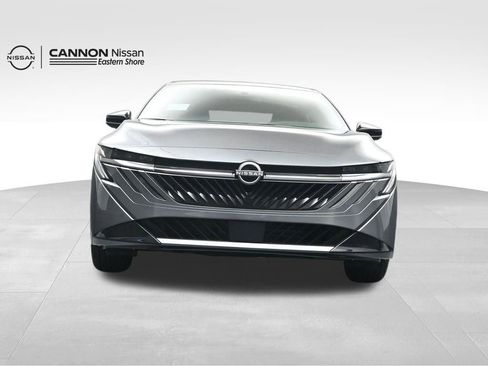 New 2026 Nissan Sentra SV w/ Floor Mat Package image 30
