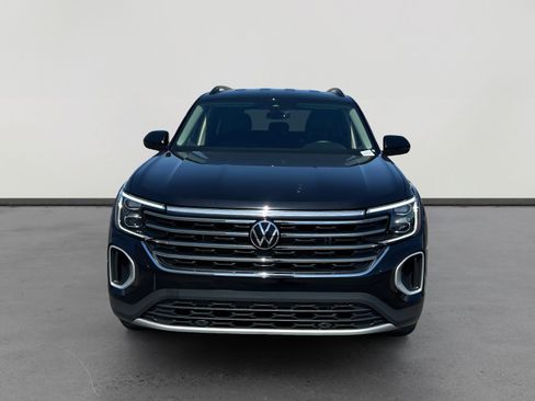 Used 2026 Volkswagen Atlas SE AWD/4WD image 8