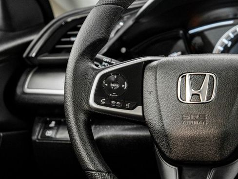 Used 2018 Honda Civic LX image 15
