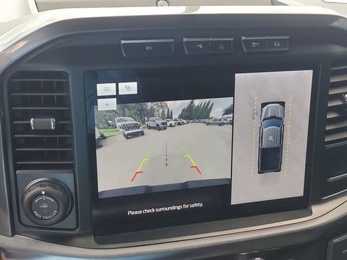 Used 2023 Ford F150 Tremor w/ Equipment Group 402A High AWD/4WD image 24