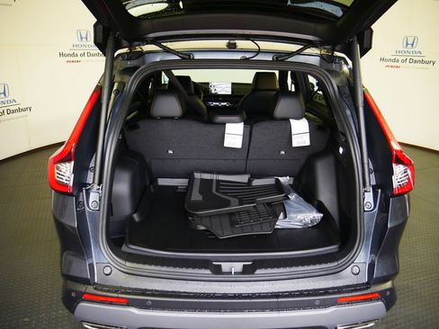 New 2026 Honda CR-V Sport Touring image 6