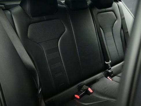 Used 2018 BMW M3 RWD image 66
