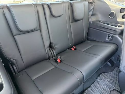 New 2027 Subaru Ascent Onyx Edition AWD/4WD image 24
