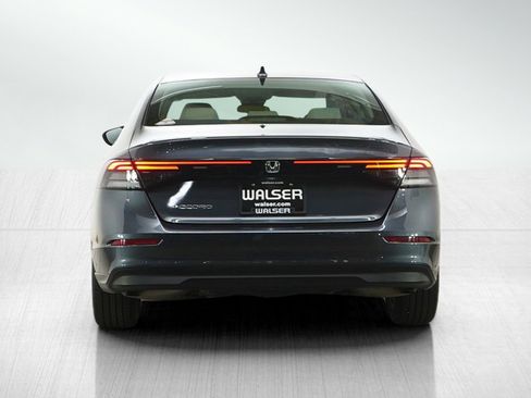 Used 2024 Honda Accord EX image 4
