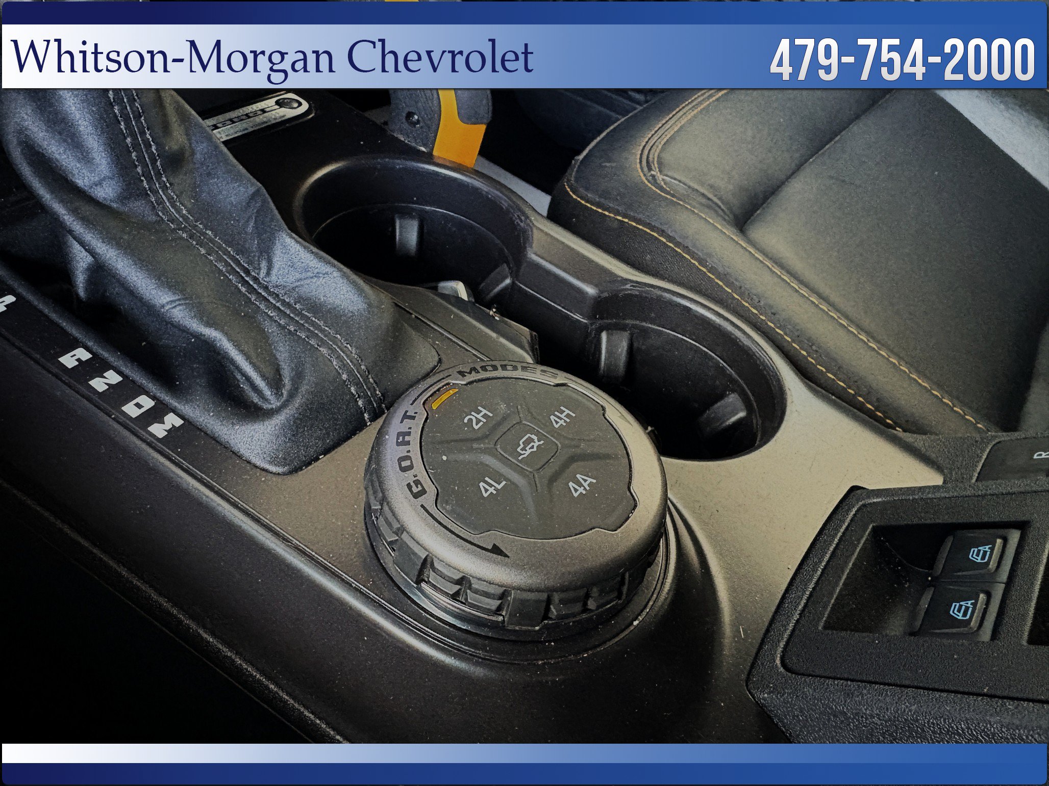 Used 2024 Ford Bronco Badlands AWD/4WD image 29