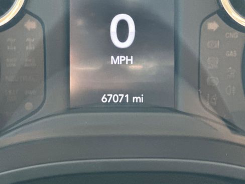 Used 2020 RAM 1500 Big Horn image 14