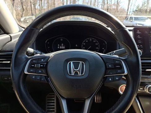 Used 2022 Honda Accord Sport Special Edition image 19