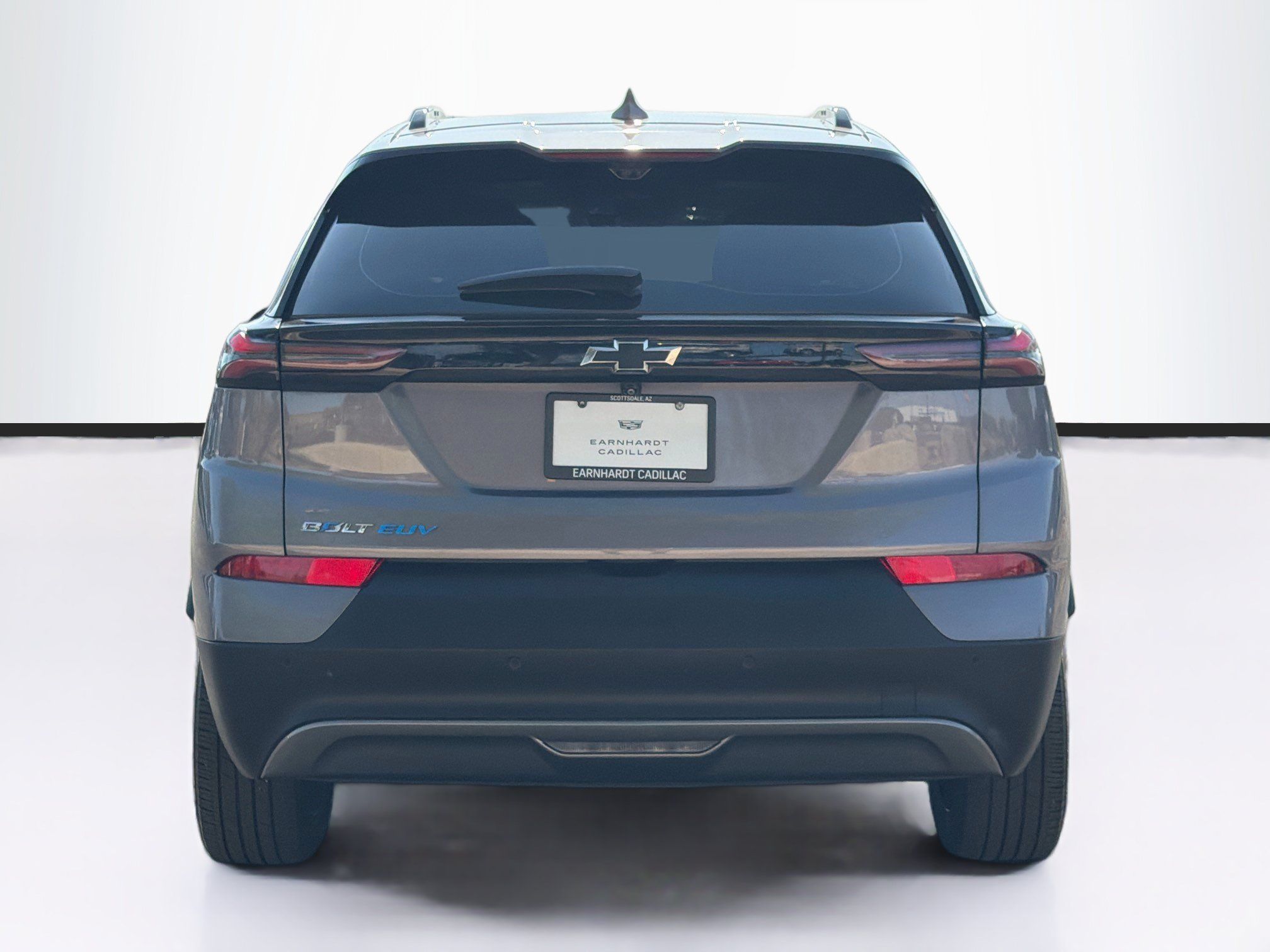 Used 2022 Chevrolet Bolt EUV Premier w/ Sun & Sound Package FWD image 6