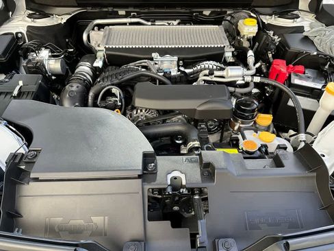 New 2026 Subaru Outback Wilderness image 9