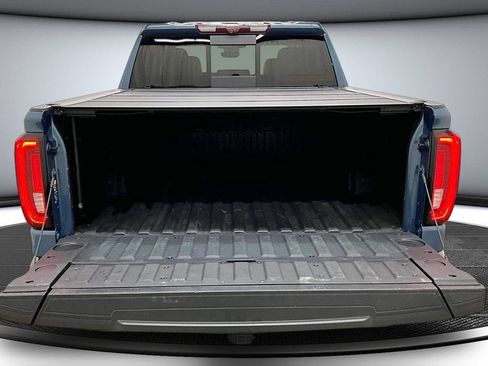 Used 2024 GMC Sierra 1500 Denali w/ Denali Reserve Package AWD/4WD image 7