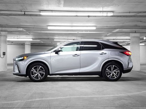 Used 2024 Lexus RX 350 Premium Plus image 12