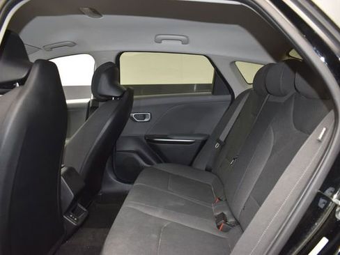 Used 2025 Kia K4 FWD image 10