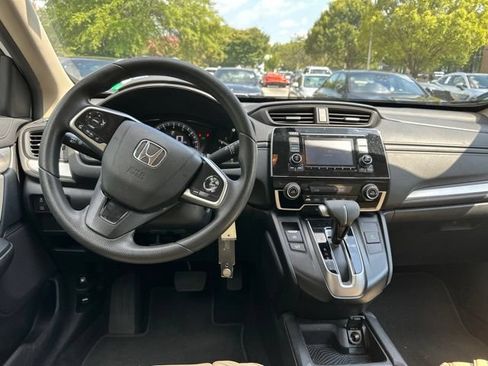 Used 2019 Honda CR-V LX image 11