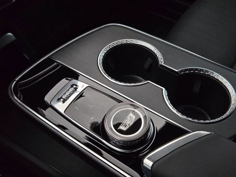 New 2026 Cadillac Lyriq Premium Sport w/ LPO, Floor Liner Package image 23