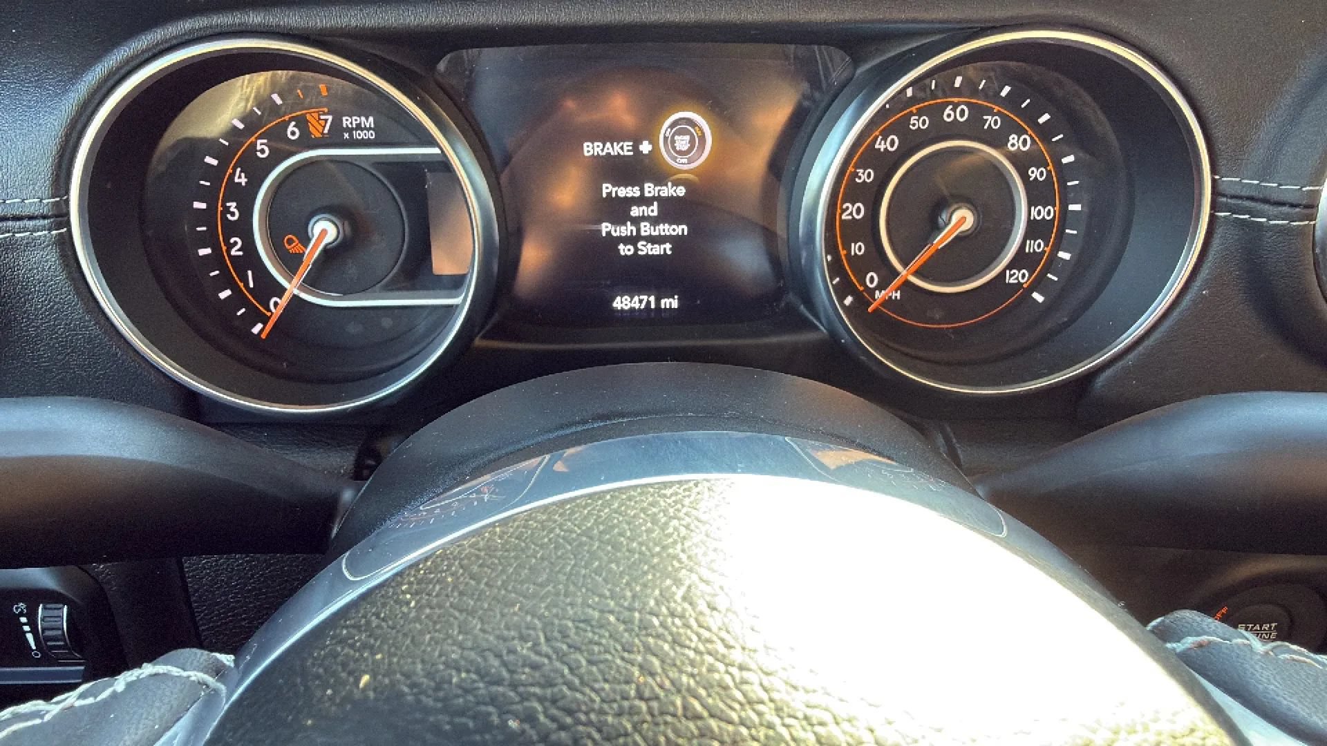 Used 2023 Jeep Gladiator Overland w/ LED Lighting Group AWD/4WD image 32