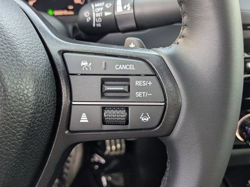 New 2026 Honda Accord Sport image 26