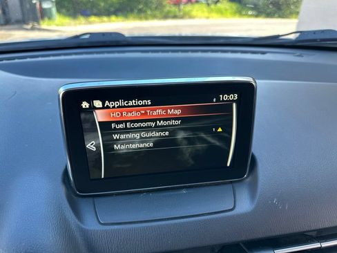 Used 2017 MAZDA CX-3 Touring w/ Premium Package AWD/4WD image 42