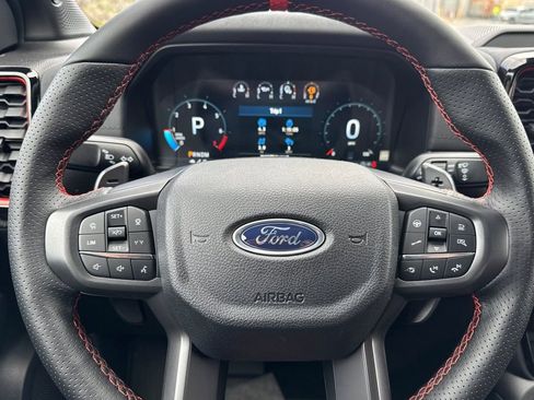 New 2026 Ford Ranger Raptor AWD/4WD image 19
