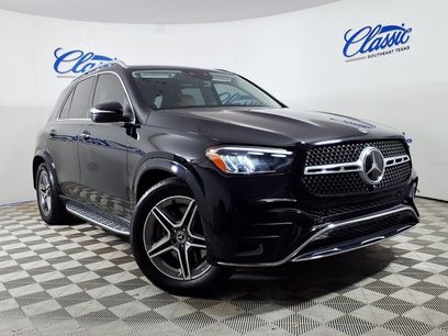Used 2024 Mercedes-Benz GLE 450 4MATIC