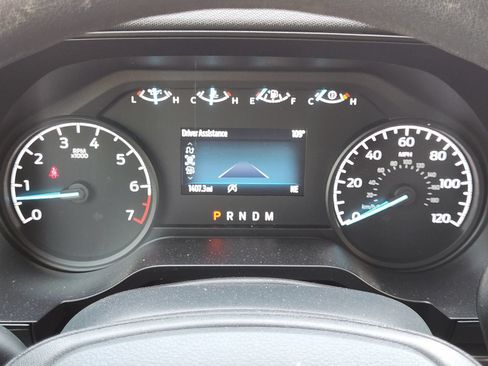 New 2026 Ford F150 STX RWD image 15