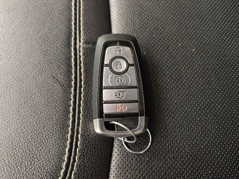 Used 2020 Ford Explorer ST w/ ST Street Pack AWD/4WD image 32