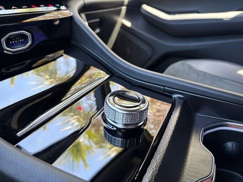 New 2026 Jeep Grand Cherokee Altitude image 30