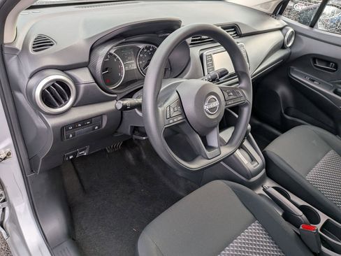 Used 2024 Nissan Versa S w/ S Plus Package image 16