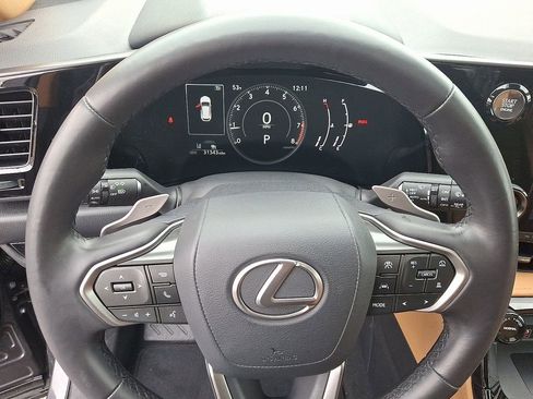 Used 2023 Lexus NX 250 FWD w/ Premium Package image 20