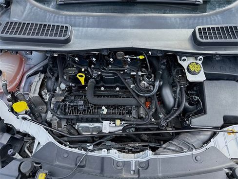 Used 2019 Ford Escape SE image 28