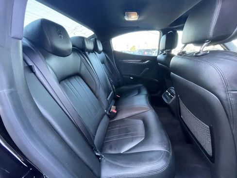 Used 2020 Maserati Ghibli RWD image 14