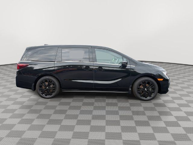 Used 2026 Honda Odyssey Sport-L image 13