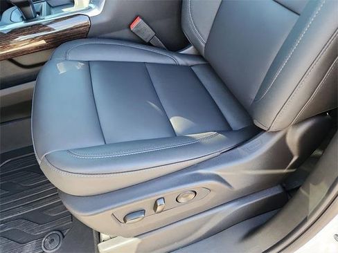 New 2026 GMC Sierra 1500 Elevation w/ Elevation Premium Package image 16