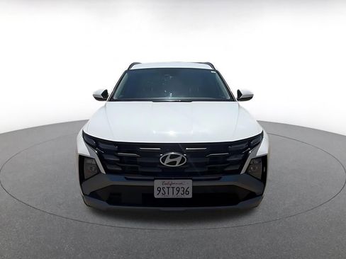 Used 2025 Hyundai Tucson SEL FWD image 7