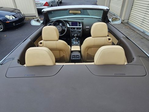 Used 2015 Audi A5 2.0T Premium Plus w/ Technology Package AWD/4WD image 20