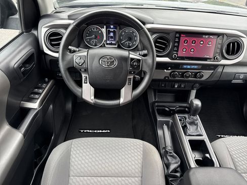 Used 2023 Toyota Tacoma SR5 RWD image 12