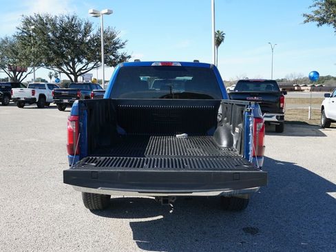 Used 2024 Ford F150 XLT w/ Mobile Office Package image 9