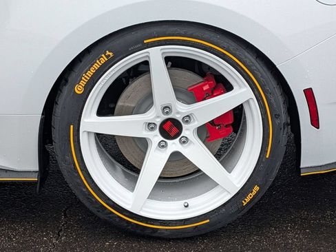 New 2026 Ford Mustang GT Premium RWD image 16