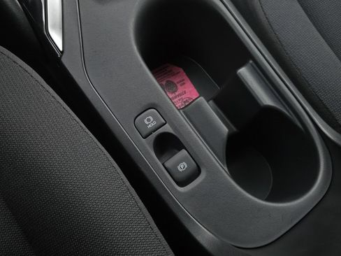 Certified 2025 Toyota Corolla LE image 18