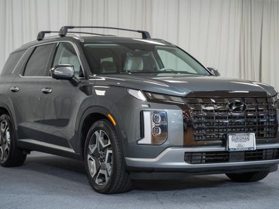 Used 2023 Hyundai Palisade Limited