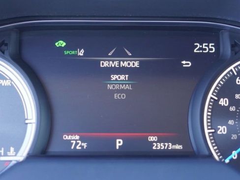 Certified 2024 Toyota Venza LE image 40