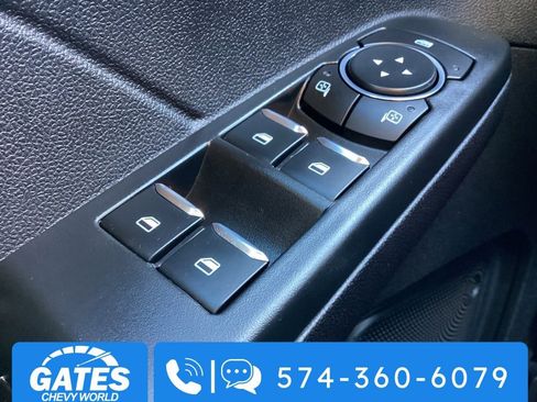 Used 2025 Ford Escape ST-Line image 21