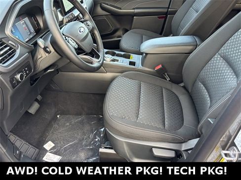 New 2026 Ford Escape Active w/ Tech Pack #1 image 25