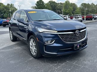 Certified 2023 Buick Enclave Premium w/ Experience Buick Package video 2