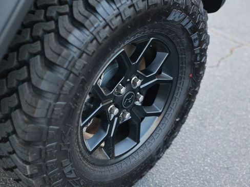 New 2026 Jeep Wrangler Unlimited Sport AWD/4WD image 9