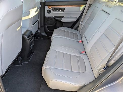 Used 2017 Honda CR-V EX-L image 16