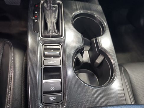 Used 2023 Honda Civic Touring image 22