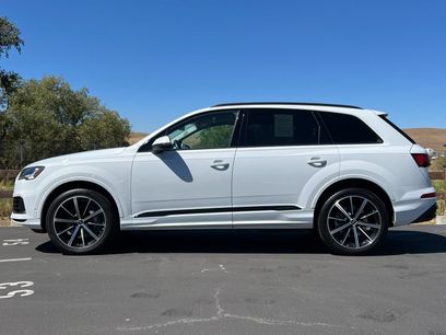 Used 2023 Audi Q7 2.0T Premium Plus w/ Premium Plus Package